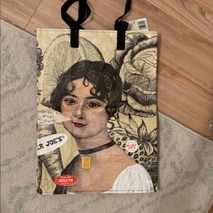 Trader Joe’s Tote Bag